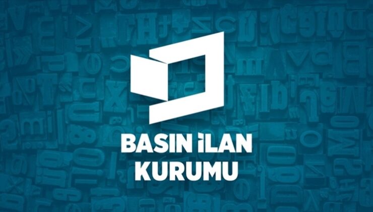 Basın İlan Kurumu Yönetim Kurulu 2024 Yılı 7. Toplantısı yapıldı