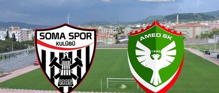 Amedspor’un maç kafilesi hazır!