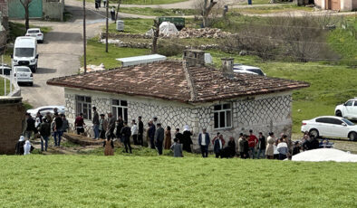 1 kişinin öldüğü muhtarlık kavgasında 14 gözaltı
