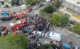 Yangında kaybettiğimiz genç Erzincan’da defnedilecek