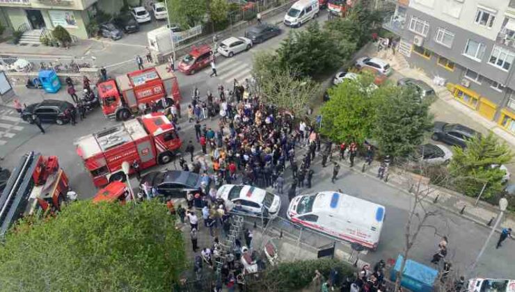 Yangında kaybettiğimiz genç Erzincan’da defnedilecek