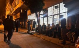 Kahramanmaraş’ta kıraathaneye silahlı saldırı: 1 ölü, 4 yaralı