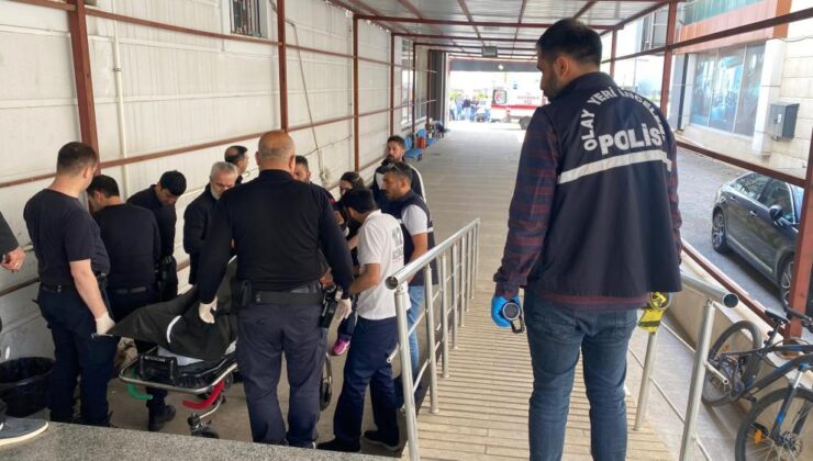 Diyarbakır’da gittiği atış poligonunda  başından vuruldu