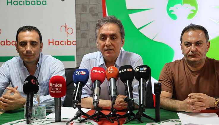 Diyarbakır taraftara doyacak