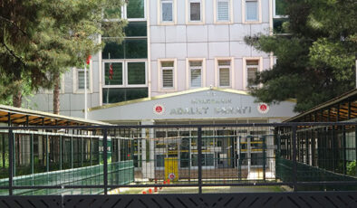 Zerya Kuyumculuk davasında bilirkişi raporu tamamlandı