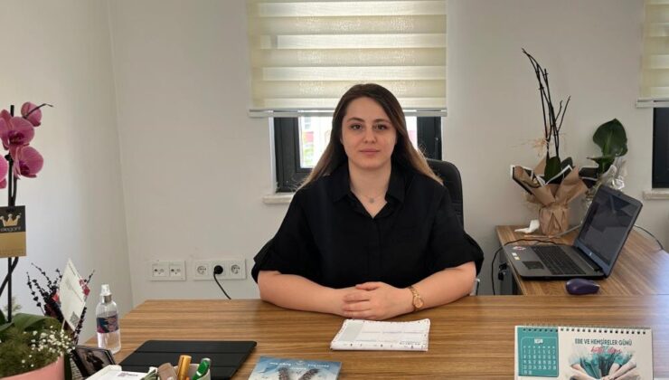 Doktor Nilay İçkilli, “Kulak arkası, koltuk altı, diz arkası, kasık bölgeleri sıklıkla kontrol edilmeli”