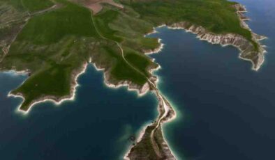 Adıyaman’ın Maldivleri