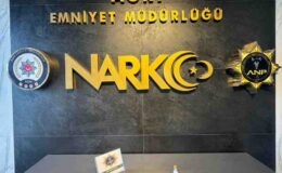 Ağrı-Erzurum arası uyuşturucu kovalamacası