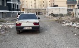Ağrı’da ölümcül kavga