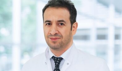 Eklem ağrılarına enjeksiyon çözümü