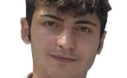 Babasının tabancası ile ağabeyini vurdu