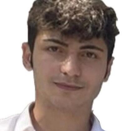 Babasının tabancası ile ağabeyini vurdu