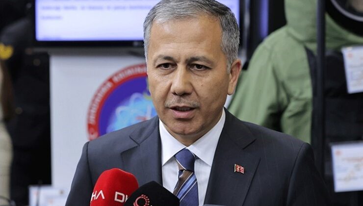 “Kalkan-19” operasyonu: 1177 düzensiz göçmen yakalandı