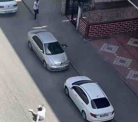 Batman’da 3 silahlı kavga: 7 yaralı