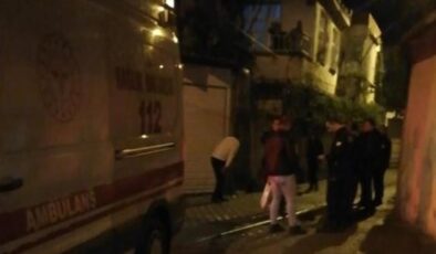 Batman’da gece yarısı silahlı çatışma