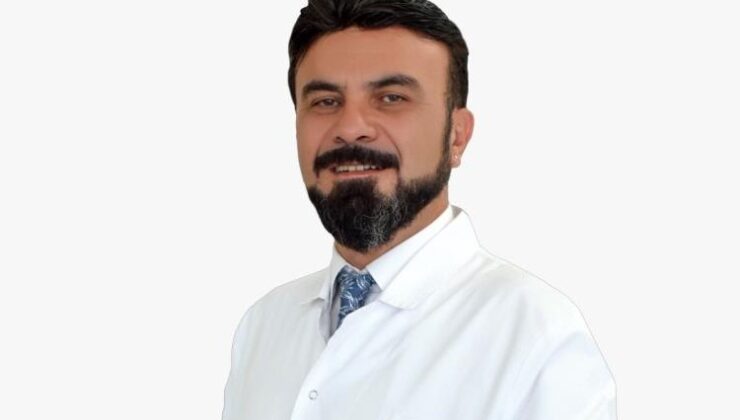 Bayramda sağlıklı beslenin uyarısı