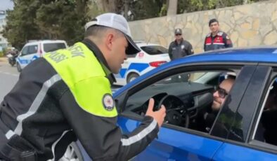 Bayram tatilinde trafik kazaları: 48 ölü