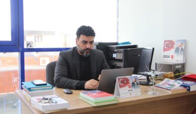 Bilim adamından korkutan açıklama