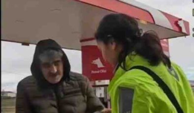 Bingöl’de videoyla meşhur oldu