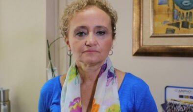 Prof. Dr. Taşova : “Böcekler mikropların taşıyıcısıdır”