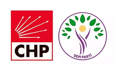 CHP, DEM adayının mazbatasını isteyen yöneticisini ihraç etti