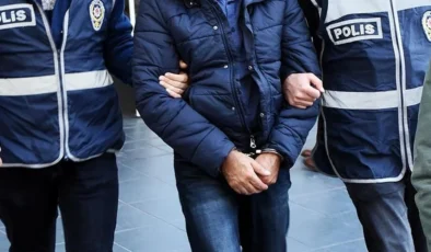 Çember-17 operasyonu: 2,756 firari yakalandı