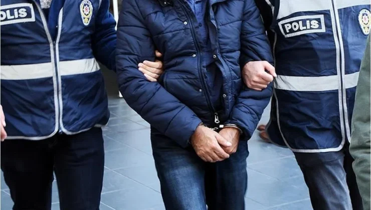 Çember-17 operasyonu: 2,756 firari yakalandı