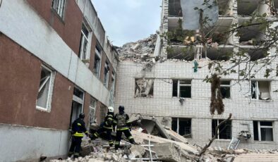 Çernihiv’de füze saldırısı: 11 ölü, 22 yaralı