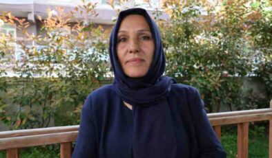 Çiçek gözen, 25 yıllık muhtarı devirdi