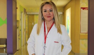 Bahar alerjisi: Çocuklarda 10 belirti