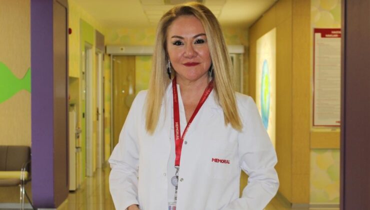 Bahar alerjisi: Çocuklarda 10 belirti