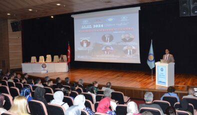 Diyarbakır’da ”Turizm ve Gelecek” paneli düzenlendi