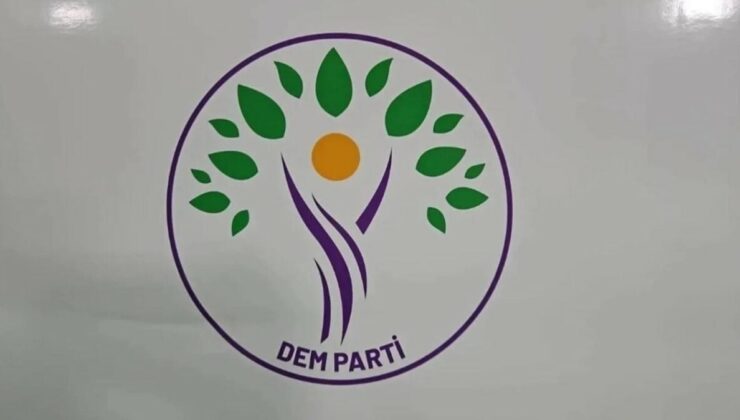 Diyarbakır’da 13 ilçe DEM dedi