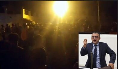 DEM Partili Serhat Eren’den, Bakan Yerlikaya’ya ‘Kulp’taki uzman çavuş’ olayıyla ilgili soru önergesi