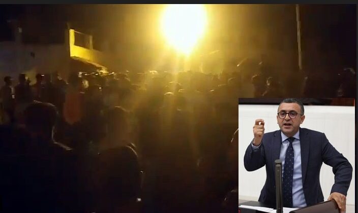 DEM Partili Serhat Eren’den, Bakan Yerlikaya’ya ‘Kulp’taki uzman çavuş’ olayıyla ilgili soru önergesi