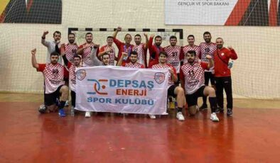 Depsaş enerji yarı finalde iddialı