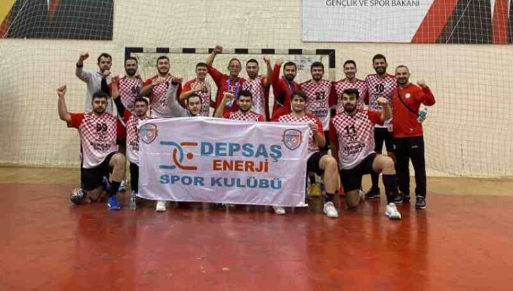 Depsaş enerji yarı finalde iddialı