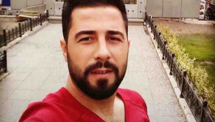 Depremde kayıp polisin cenazesi bulundu