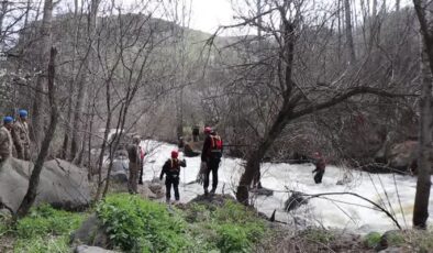 Iğdır’da kayıp çocuğun cenazesi bulundu