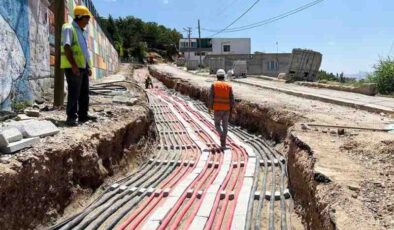 Şırnak’ta dev enerji yatırımı