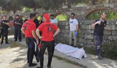 Dicle Nehri’nde kayıp şahsın cesedi 6 gün sonra bulundu