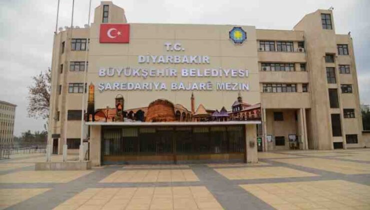 Sistematik saldırıya karşı eşbaşkanlardan açıklama