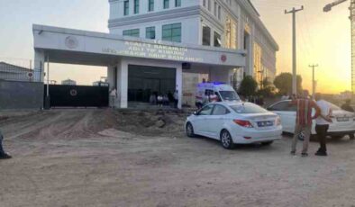 Diyarbakır’da CHP’li Başkan adayı evinde ölü bulundu