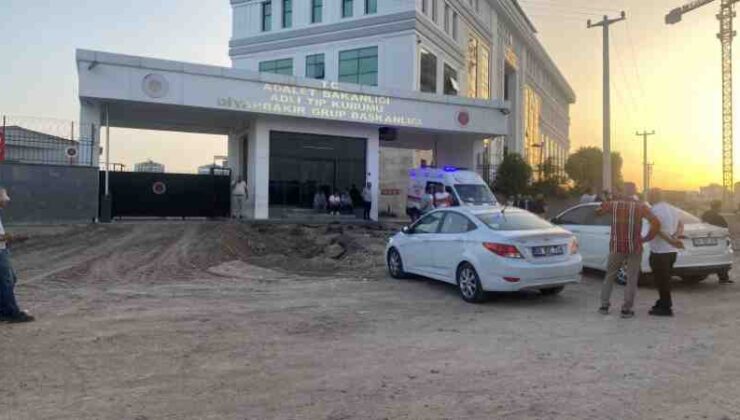 Diyarbakır’da CHP’li Başkan adayı evinde ölü bulundu