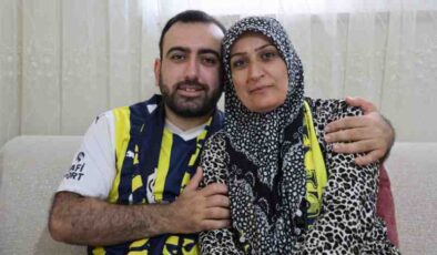 Diyarbakır’da bir Fenerbahçe taraftarı, Icardi’nin sınır dışı talebi