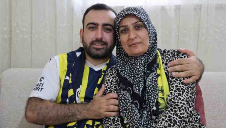 Diyarbakır’da bir Fenerbahçe taraftarı, Icardi’nin sınır dışı talebi