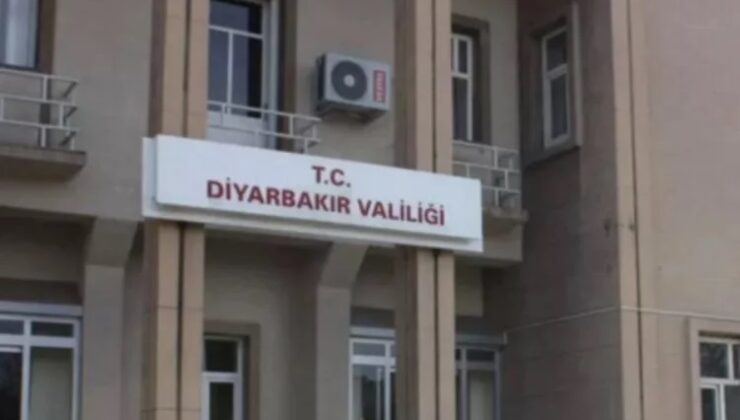 Diyarbakır Valiliğinden boğulma uyarısı