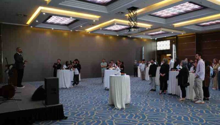 Diyarbakır’da yeni dernek: Dermatoloji ve Kozmetoloji
