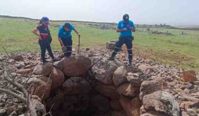 Diyarbakır’da kayıp gençten 6 gündür haber alınamıyor