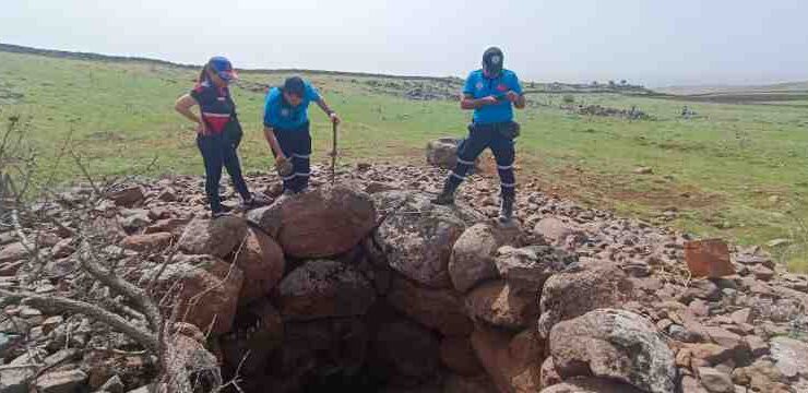 Diyarbakır’da kayıp gençten 6 gündür haber alınamıyor